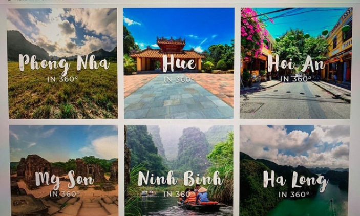 Vì sao Việt Nam trở thành điểm đến hấp dẫn hàng đầu với khách quốc tế?