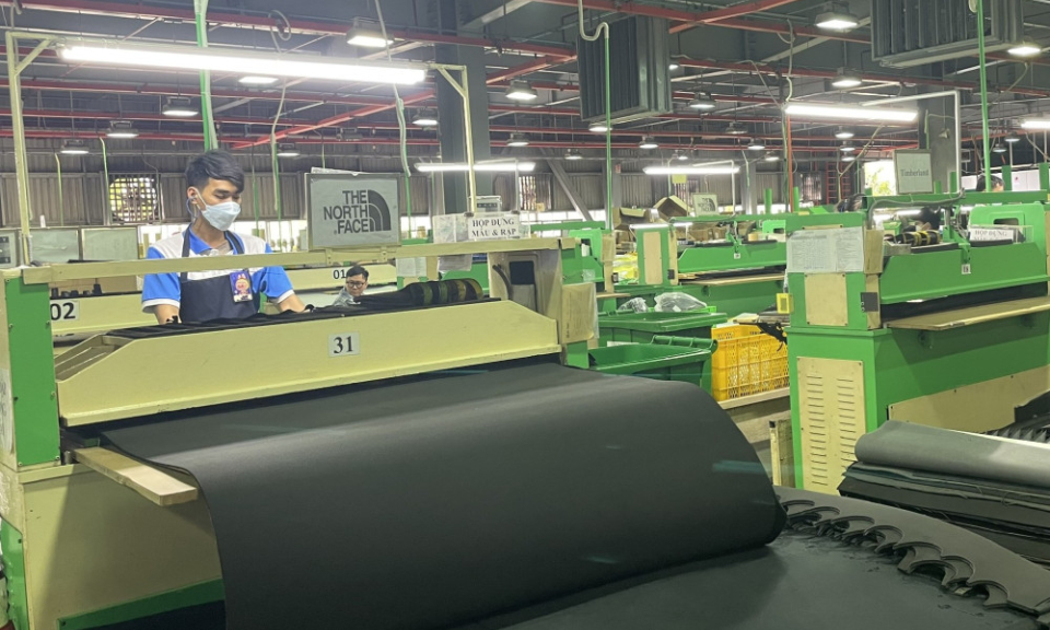 Long An: Thu ngân sách nhà nước đạt hơn 12.600 tỉ đồng