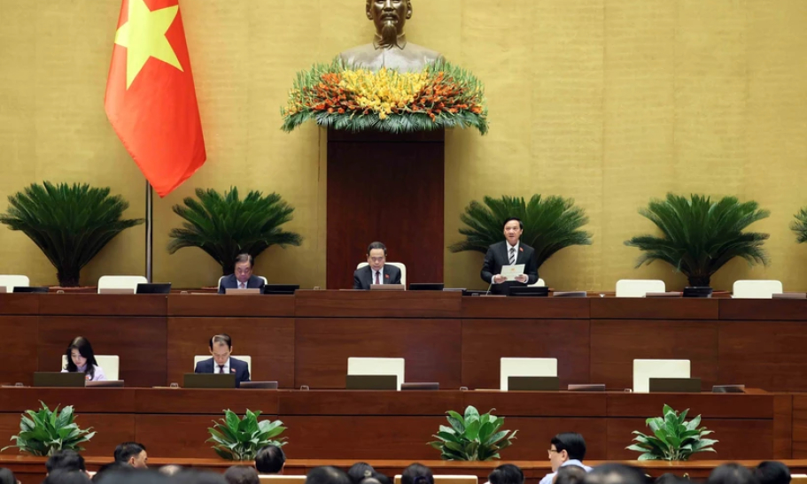 Họp Quốc hội: Không phân biệt thanh tra hành chính và thanh tra chuyên ngành