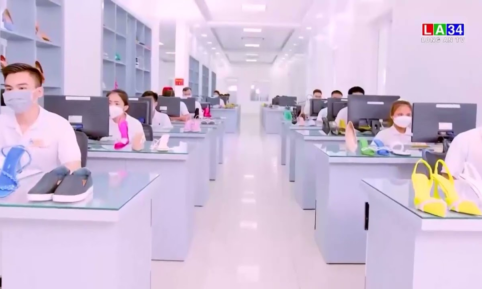 Long An tăng 06 bậc Chỉ số xanh cấp tỉnh (PGI)