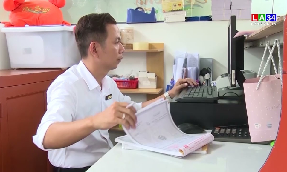 Từ ngày 01/6 doanh nghiệp, hộ kinh doanh phải triển khai hóa đơn điện tử