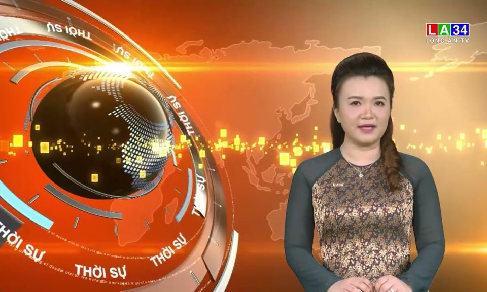 Trung tâm phục vụ HCC tỉnh Long An tiếp tục nâng cao hiệu quả hoạt động