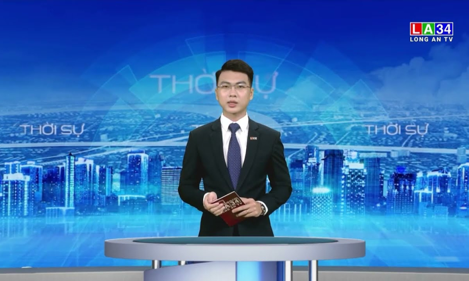 Tân Thạnh: Sạt lở nghiêm trọng hai tuyến kênh tại xã Nhơn Hòa Lập