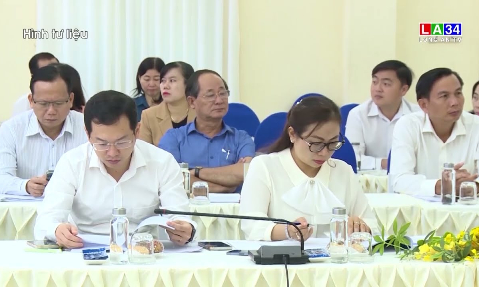 Long An thành lập Ban chỉ đạo phát triển nhà ở xã hội