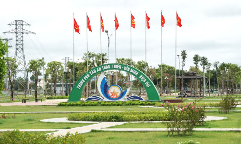 Bộ Công an yêu cầu tỉnh Long An cung cấp thông tin, tài liệu 37 dự án phục vụ công tác điều tra