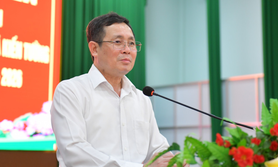 Miễn, giảm học phí - Chính sách đột phá, ưu việt, hợp lòng dân