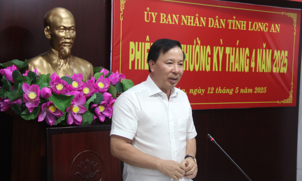 Vừa thực hiện nhiệm vụ sắp xếp đơn vị hành chính, vừa phát triển kinh tế - xã hội