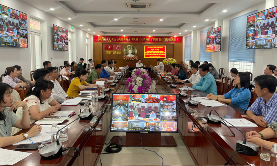 Hướng dẫn lưu trữ, quản lý tài liệu trong quá trình sắp xếp tổ chức bộ máy