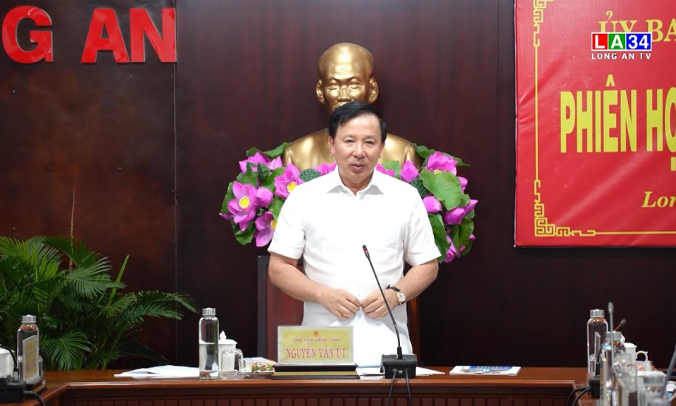 Long An: Kinh tế - xã hội tháng 4 đạt nhiều kết quả tích cực