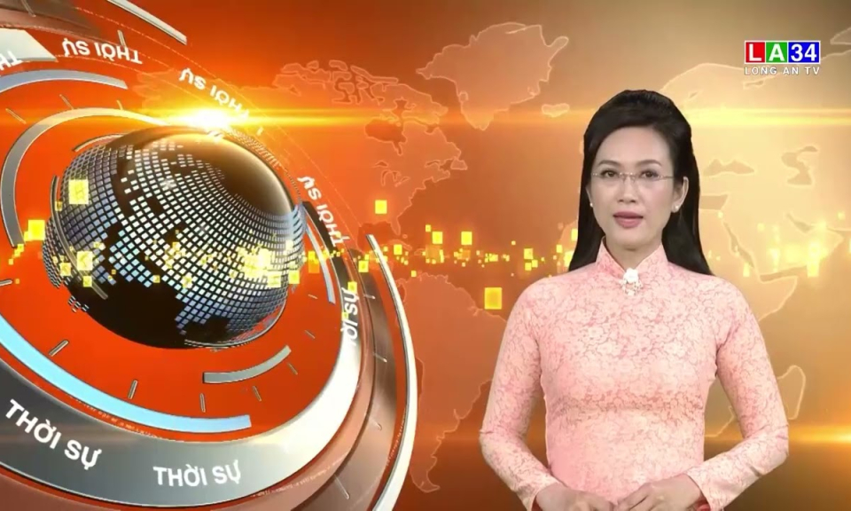 Long An: Đại hội đảng bộ xã, phường mới phải hoàn thành trước ngày 31/8/2025