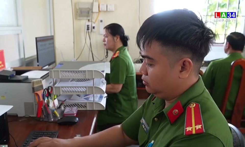 Long An: Khẩn trương đăng ký định danh điện tử cho doanh nghiệp trước 16/5