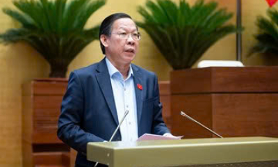 Nhiều nội dung của dự thảo Luật Quản lý và đầu tư vốn nhà nước tại doanh nghiệp được tiếp thu, chỉnh lý để trình tại Kỳ họp thứ 9