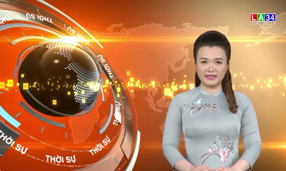 Long An - Tây Ninh thống nhất một số nội dung phục vụ báo cáo chính trị trình đại hội Đảng bộ tỉnh sau hợp nhất