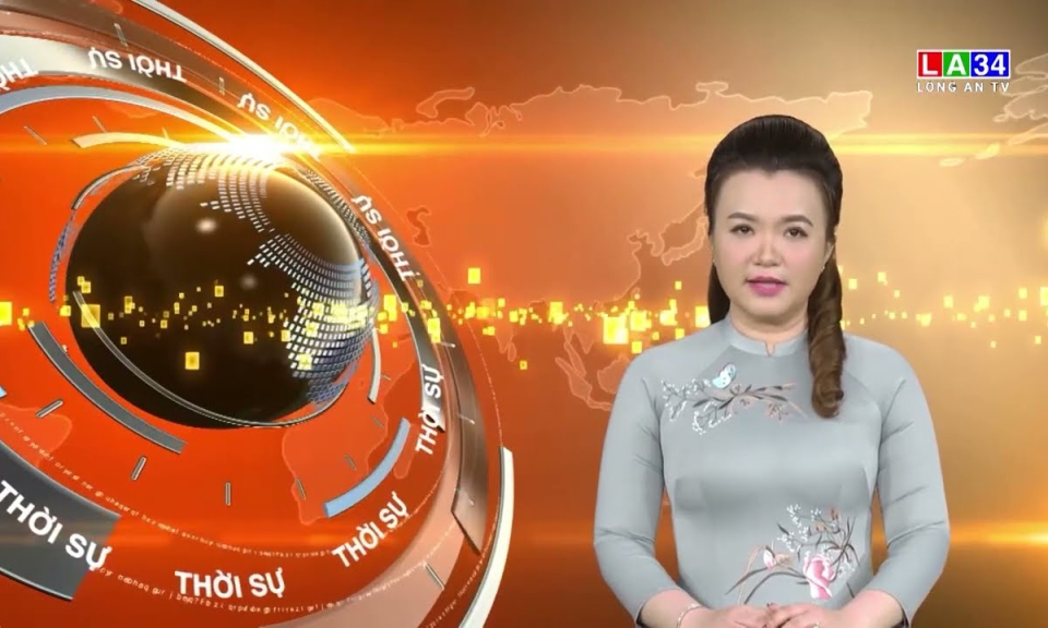 Long An tăng cường bảo đảm trật tự, an toàn giao thông theo chỉ đạo của Chính phủ
