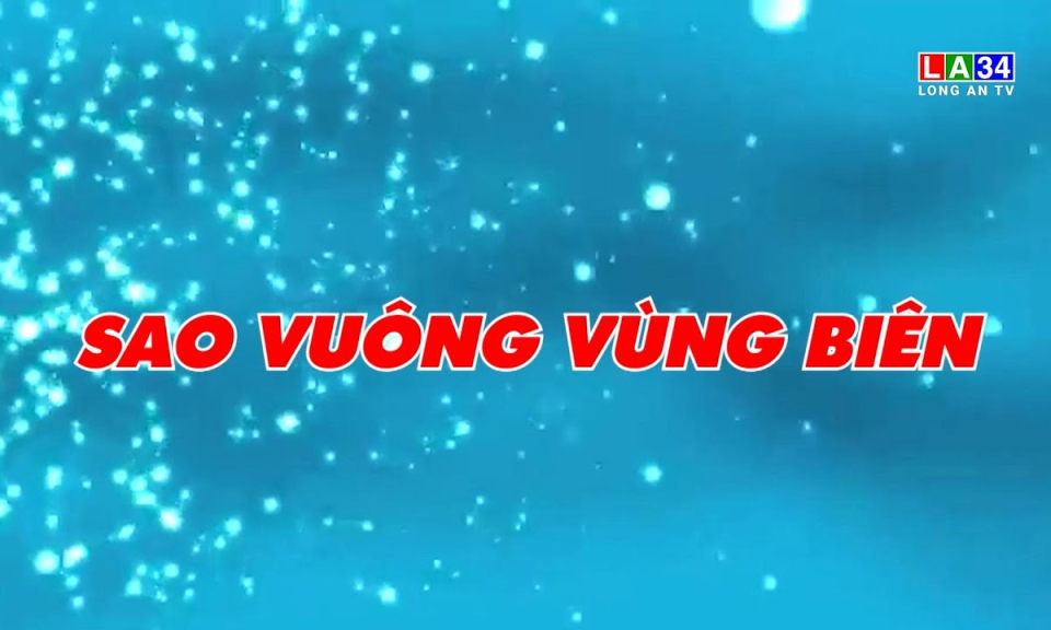 Quốc phòng toàn dân: Sao vuông vùng biên