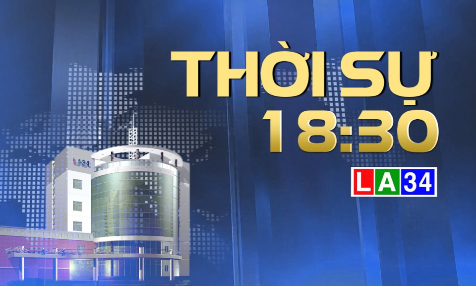 Chương trình Thời sự tối 14/5/2025
