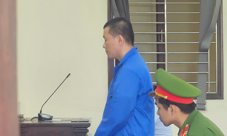 Mê cá độ, Phó Giám đốc phụ trách Phòng giao dịch hạch toán khống chiếm đoạt gần 14 tỉ đồng