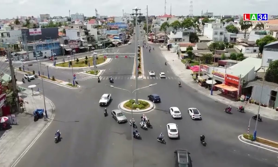 Đảm bảo hệ thống chính quyền vận hành thông suốt sau sáp nhập Long An – Tây Ninh