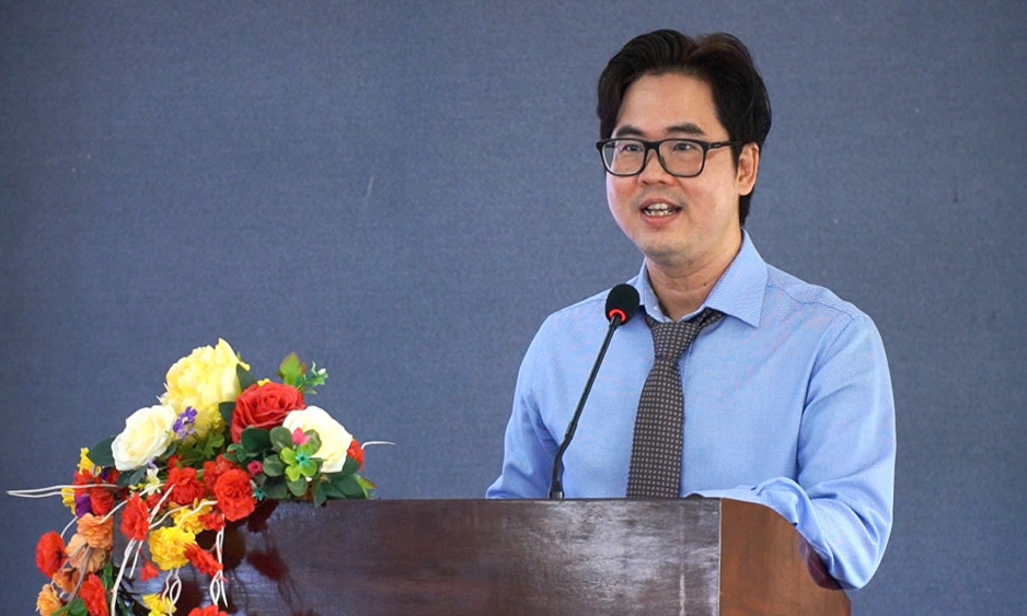Hội thảo khoa học Thúc đẩy khu vực kinh tế tư nhân trong phát triển kinh tế và năng lượng bền vững