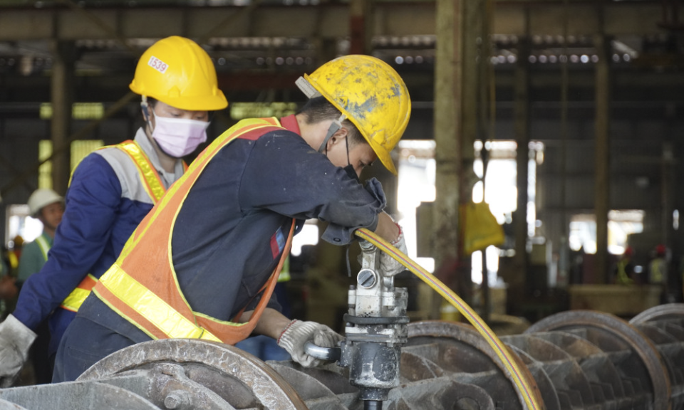 Nghị quyết số 68-NQ/TW - Nâng tầm vị thế kinh tế tư nhân