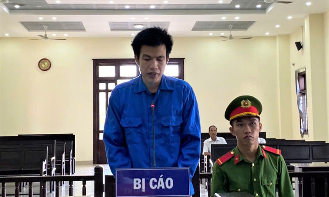 Phạt 19 năm tù đối tượng mua 110g ma túy về sử dụng