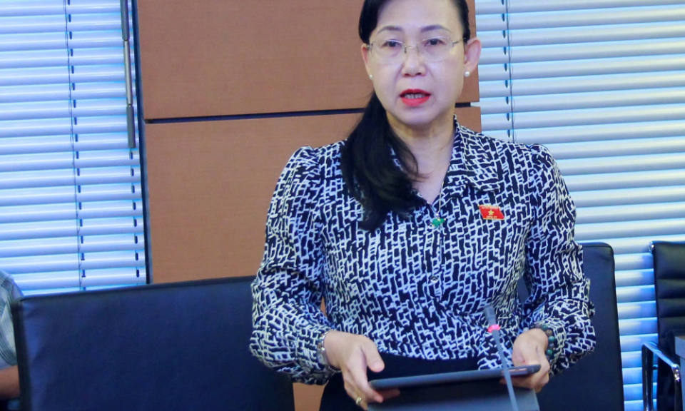 Cần quy định rõ vai trò của Viện kiểm sát trong việc khởi viện vụ án dân sự để bảo vệ quyền dân sự của nhóm dễ bị tổn thương hoặc bảo vệ lợi ích công 