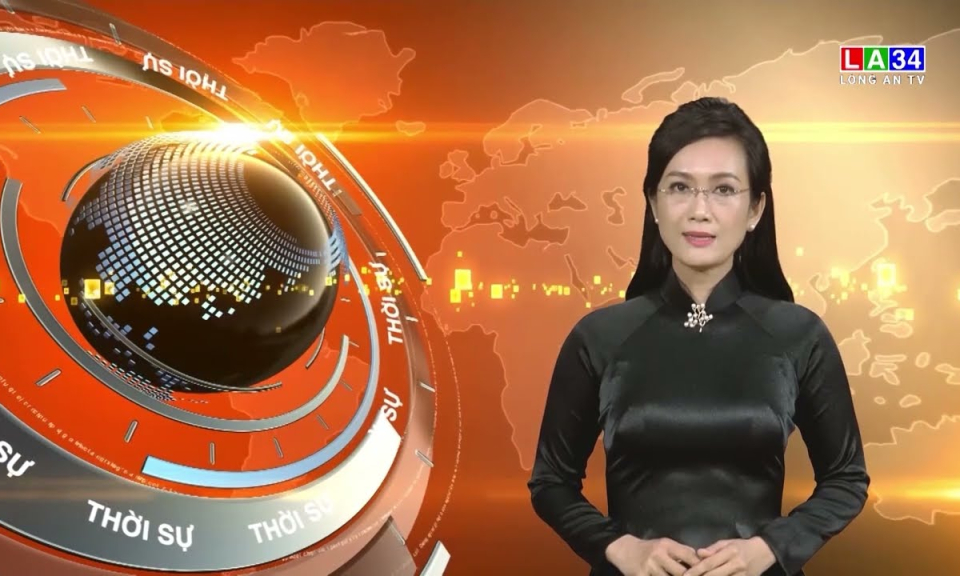 Long An treo cờ rủ, tạm dừng hoạt động vui chơi, giải trí từ ngày 24 đến 25/5