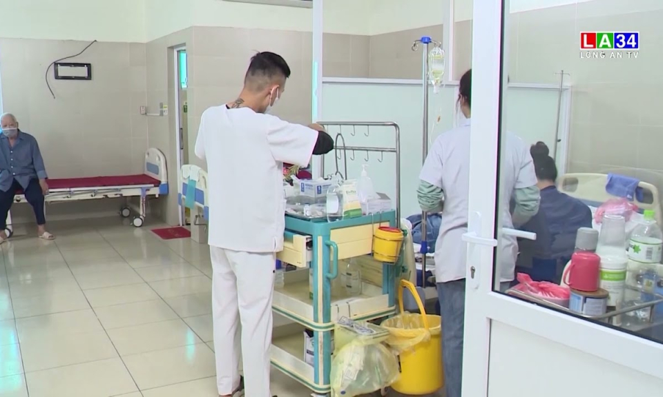Chủ động Phòng, chống COVID-19 trong cộng đồng 