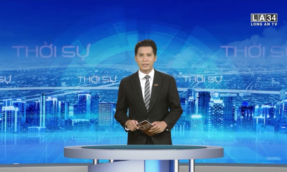 Long An: Đấu tranh chống buôn lậu, gian lận thương mại và hàng giả