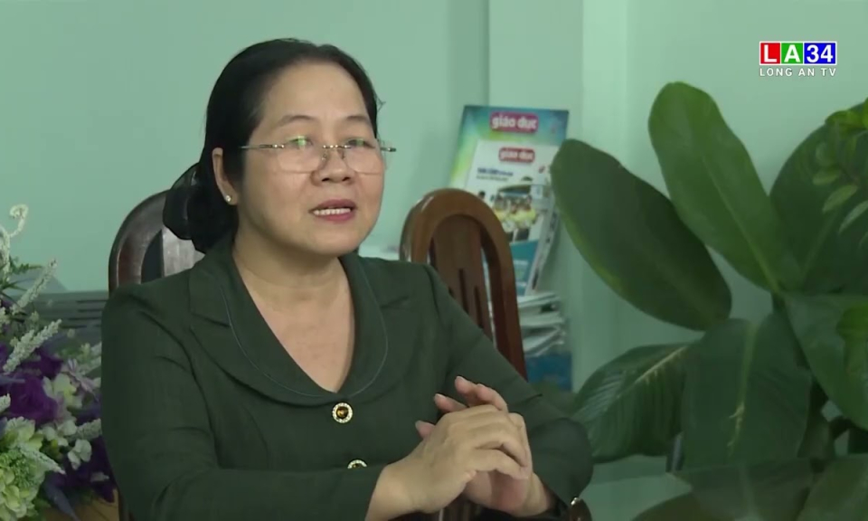 Long An: Đề thi tuyển sinh vào lớp 10 năm học 2025-2026 theo hướng phát triển tư duy