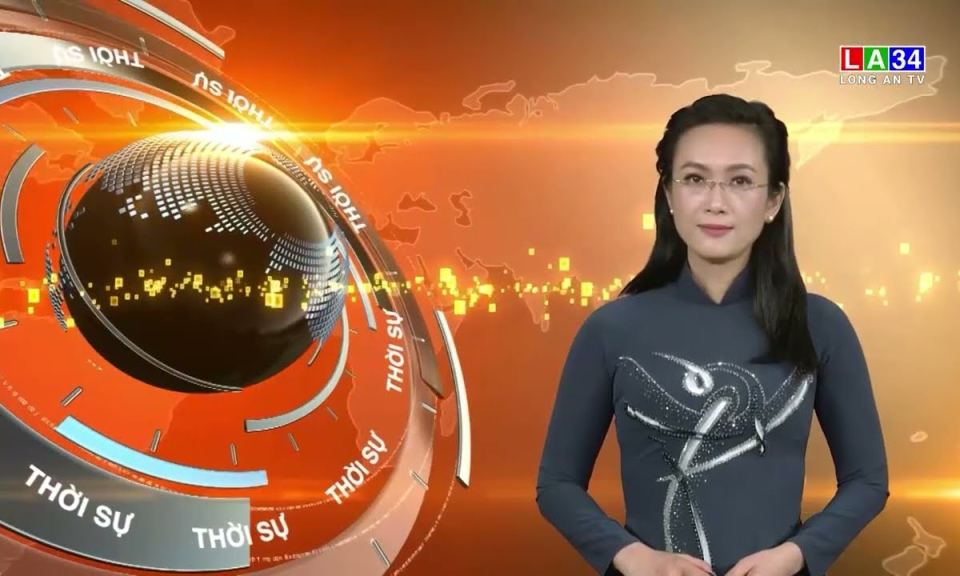 Long An lấy ý kiến về sắp xếp tinh gọn các tổ chức chính trị - xã hội, các hội quần chúng