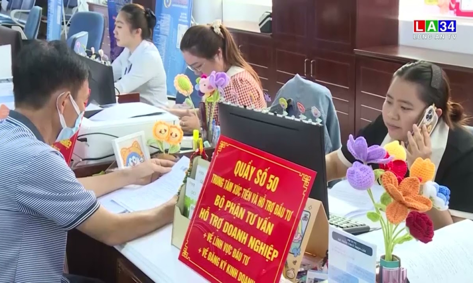 Long An: Dự kiến mỗi xã, phường mới sẽ có khoảng 60 biên chế