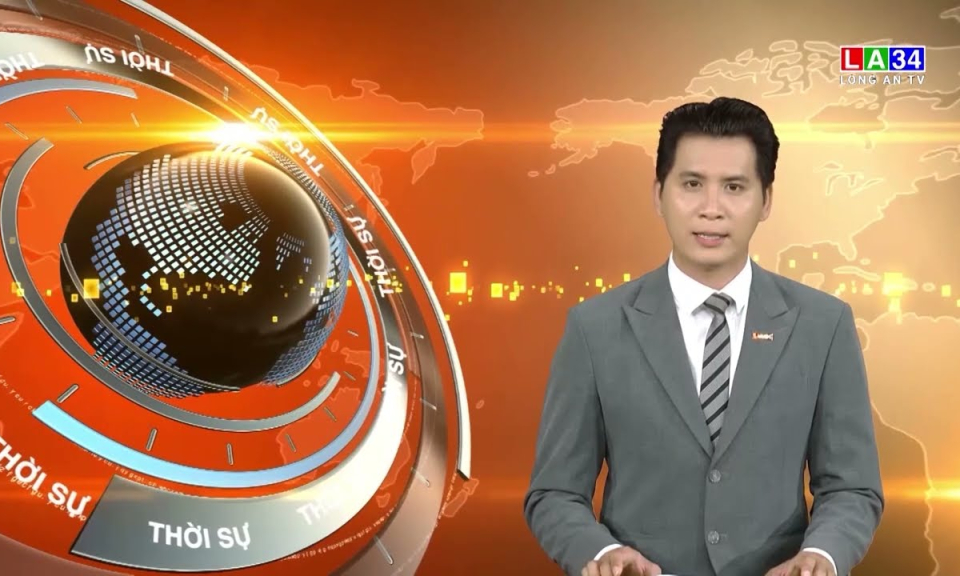 Ban Tuyên giáo và Dân vận Tỉnh uỷ Long An tiếp và làm việc với đoàn công tác tỉnh Tây Ninh