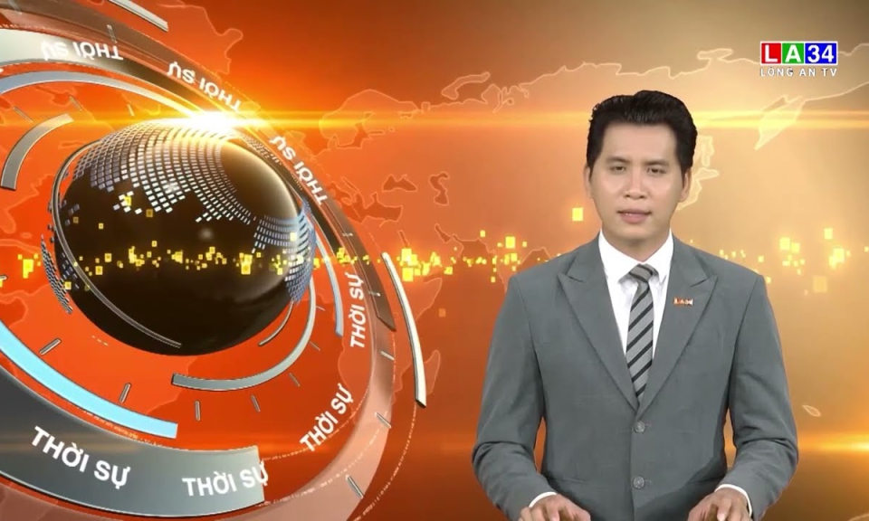 Long An: Tăng tốc “phủ xanh” tài khoản định danh điện tử cho cơ quan, đơn vị