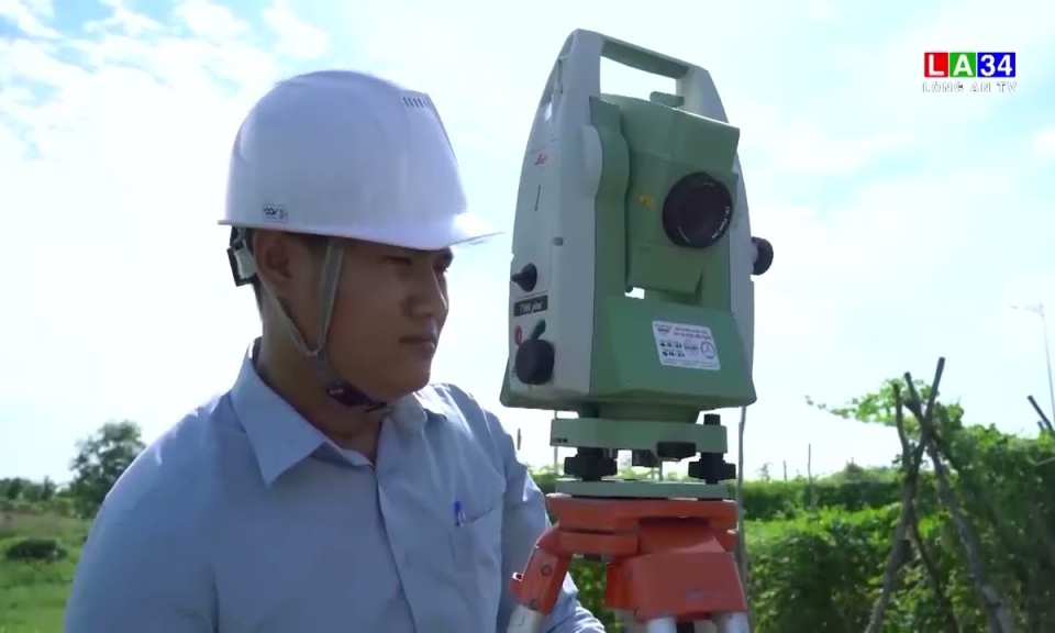 Khẩn trương kiểm kê đất đai trong bối cảnh sắp xếp đơn vị hành chính