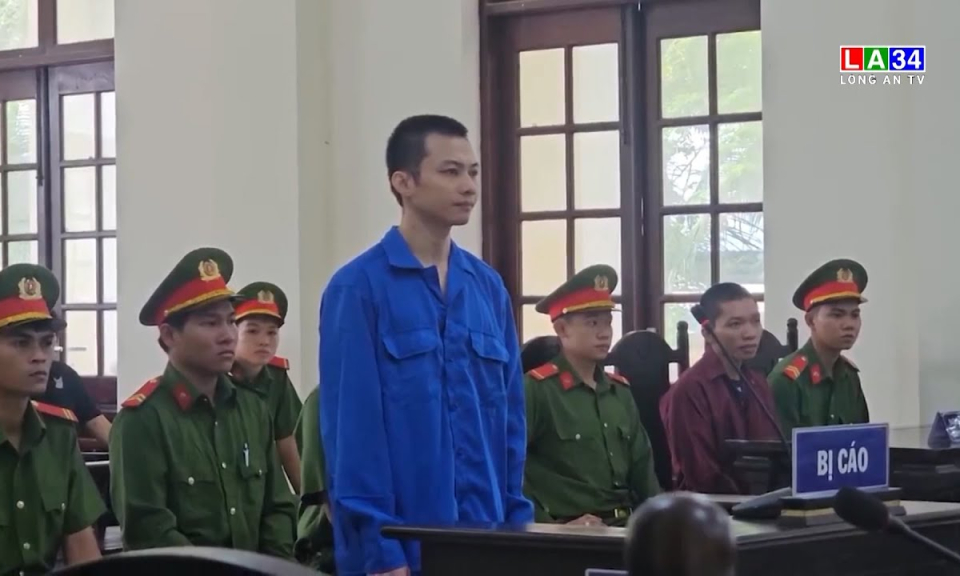 Xét xử vụ án lừa đảo chiếm đoạt tài sản xảy ra tại nơi tự xưng Tịnh thất Bồng Lai