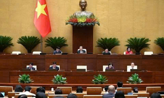 Cần làm rõ những vấn đề pháp lý khi thí điểm Viện kiểm sát nhân dân khởi kiện vụ án dân sự 
