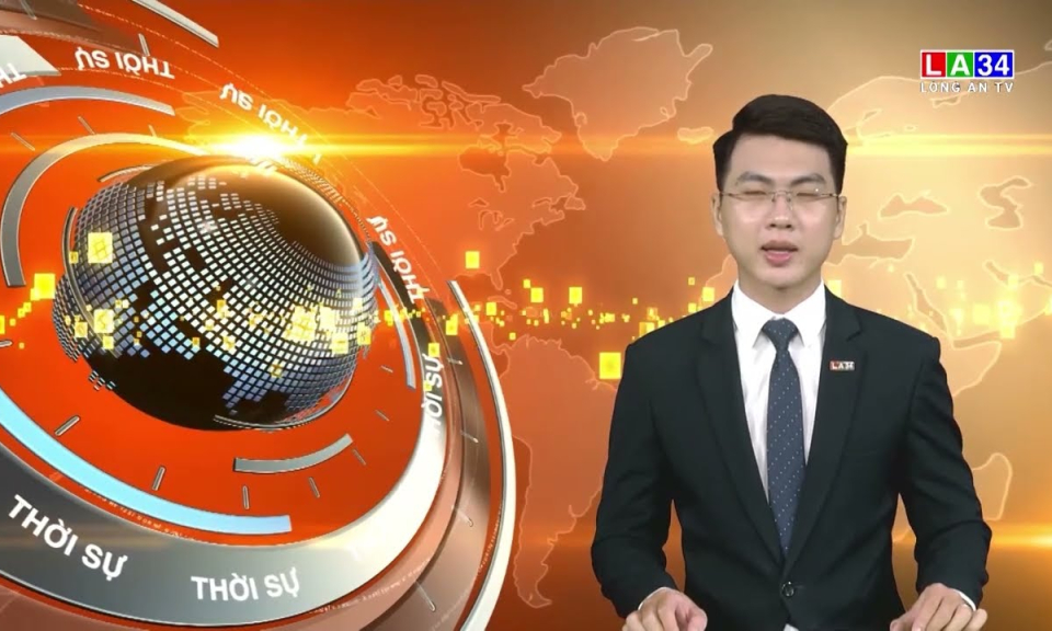 Long An: Thu ngân sách 5 tháng đầu năm đạt gần 14 ngàn tỷ đồng