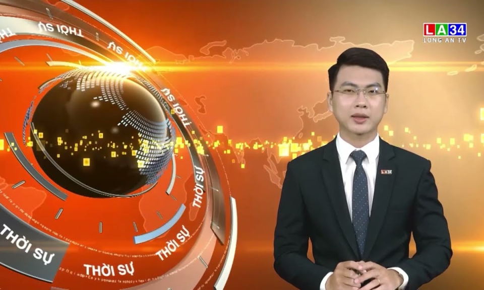Long An rà soát, sửa chữa phục vụ các cơ quan sau sáp nhập