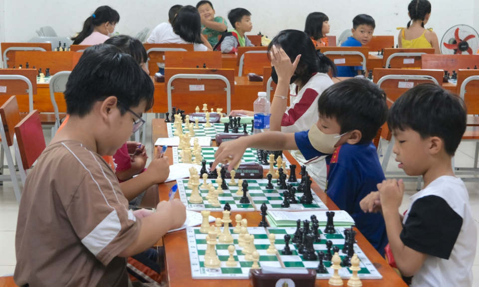 Để trẻ có kỳ nghỉ hè bổ ích, ý nghĩa