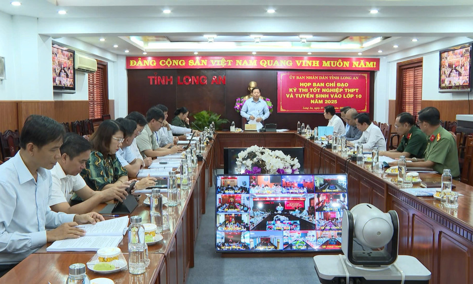 Một số điểm mới cơ bản của kỳ thi tuyển sinh vào lớp 10 năm học 2025 - 2026