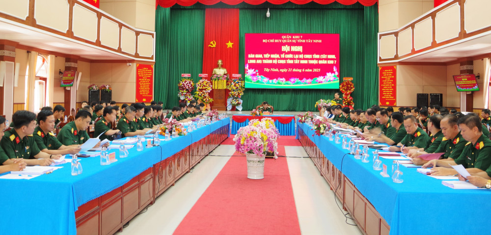 Đại biểu dự hội nghị