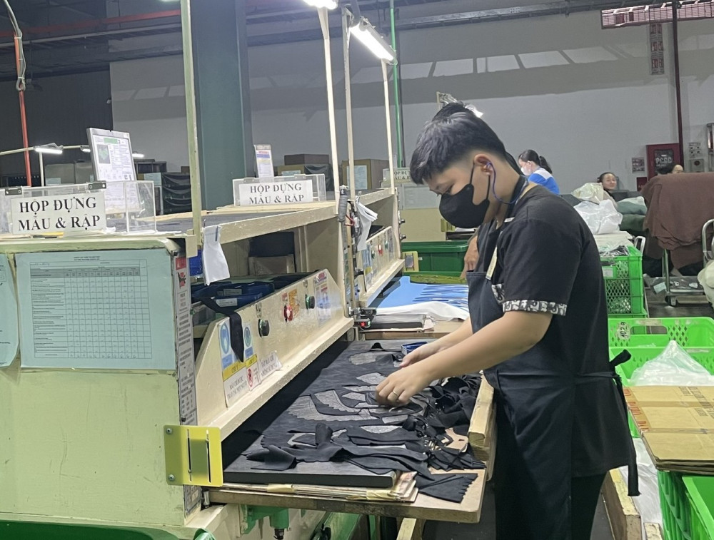 Tỉnh hỗ trợ, tạo điều kiện để hoạt động sản xuất, kinh doanh ổn định, góp phần vào phát triển kinh tế-xã hội, đóng góp nguồn thu ngân sách