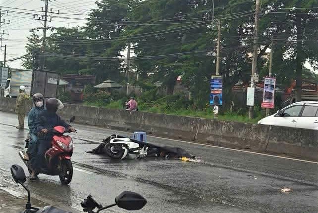 Vụ tai nạn khiến 2 người phụ nữ tử vong tại chỗ
