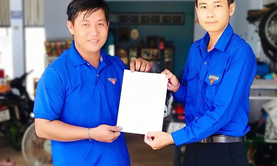 Sáp nhập cấp xã: Hướng đến bộ máy tinh gọn, hiệu quả