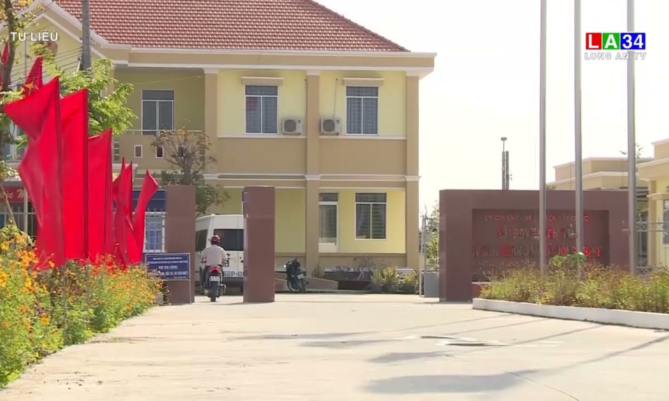 Long An: Tập trung xử lý tài sản công là nhà, đất không sử dụng