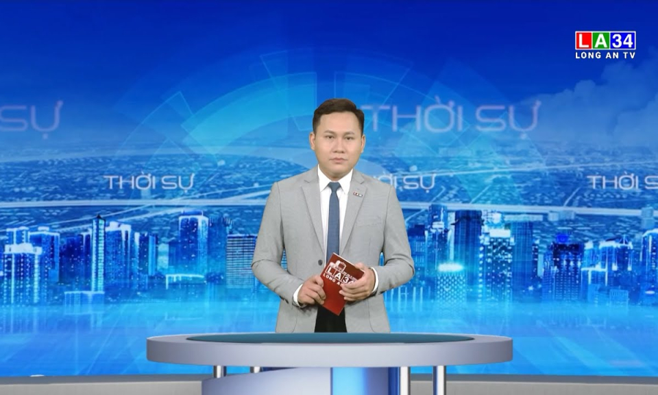 Long An: Hơn 16.400 thí sinh bước vào kỳ thi tuyển sinh lớp 10 THPT