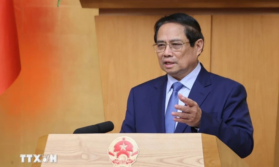 Hoàn thiện các Nghị định phân cấp, phân quyền trước ngày 10/6/2025