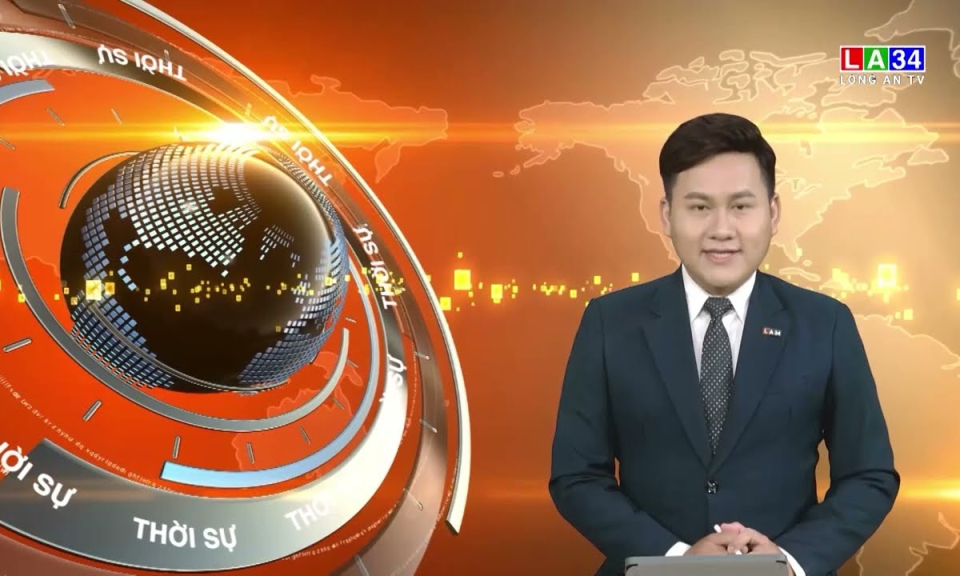 Long An: Bảo đảm vận hành thông suốt, hiệu quả cấp xã mới