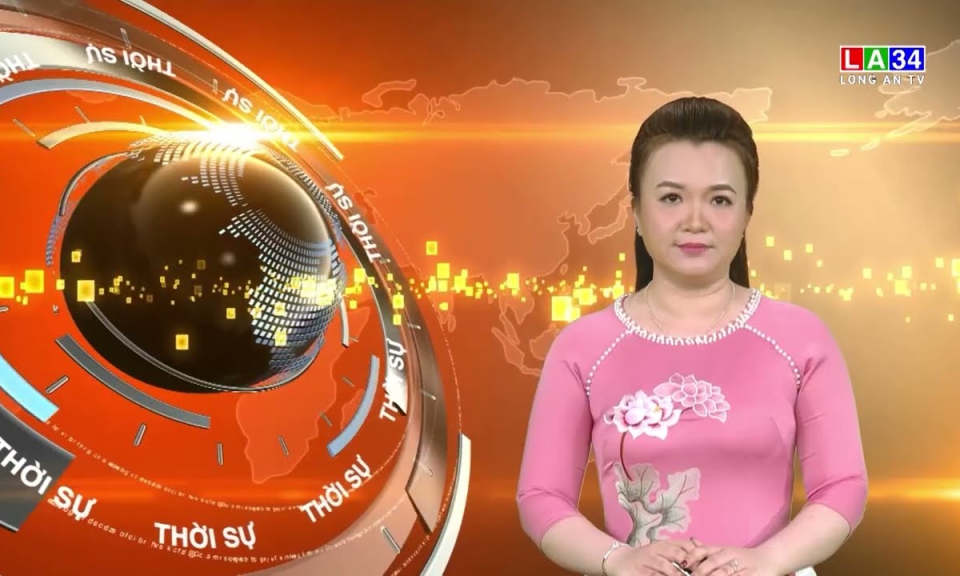 Đức Hòa: Ủy ban Kiểm tra Tỉnh ủy giám sát công tác nhân sự, sắp xếp đơn vị hành chính